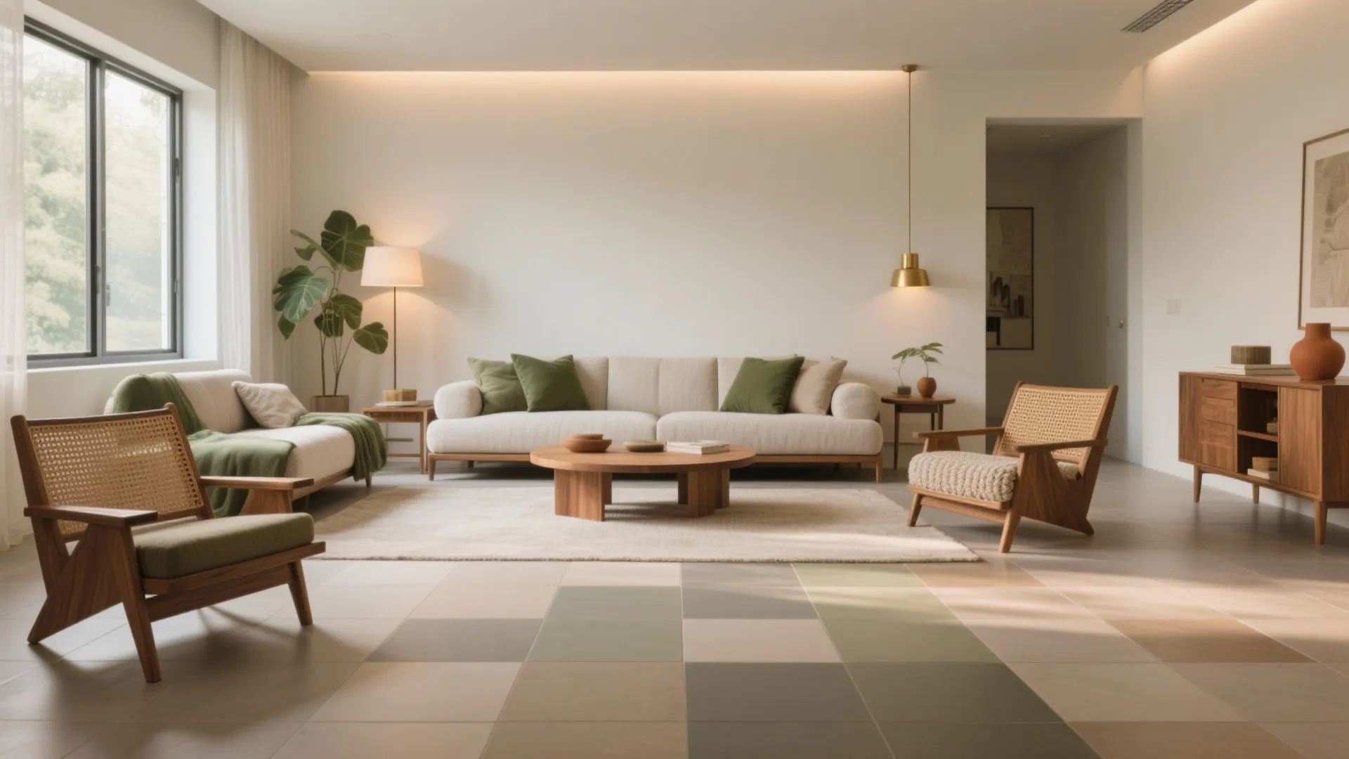 Best Tile Colours for Living Room: Expert Designer Guide