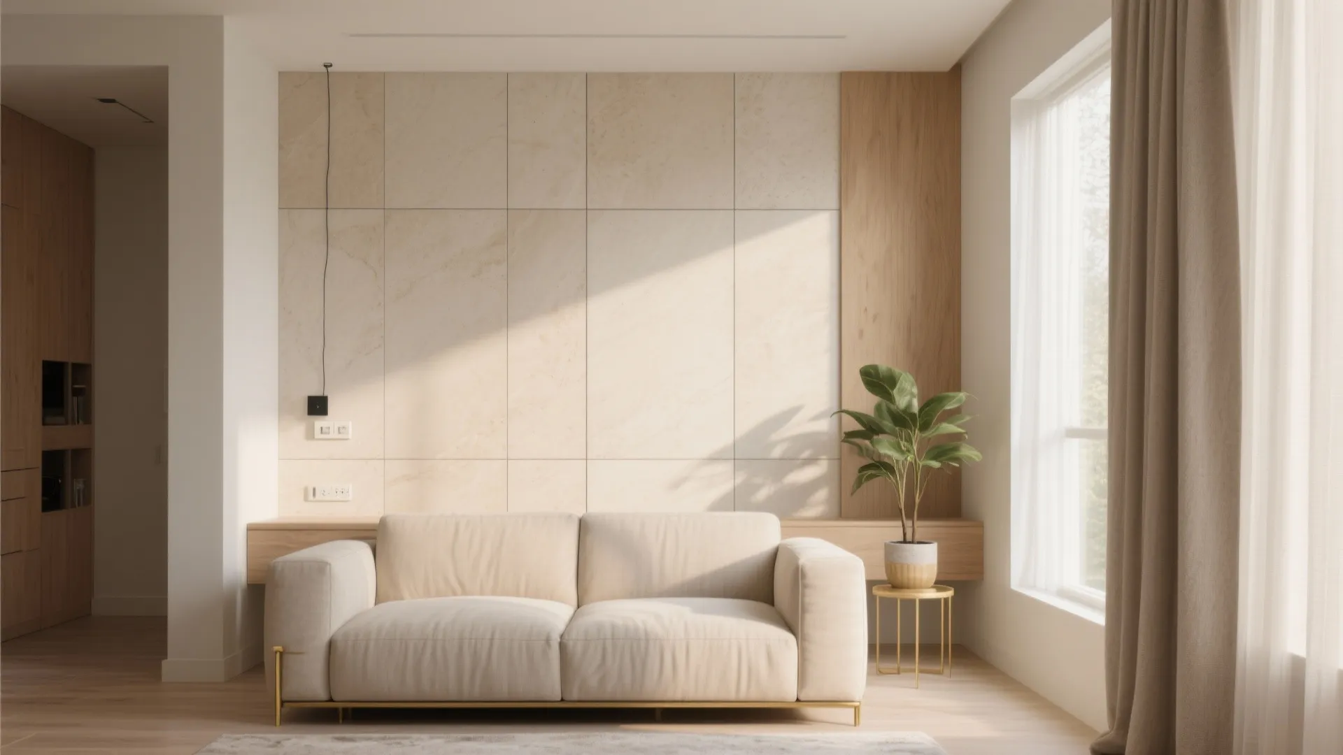 5 Living Room Wall Tile Ideas for Small Spaces: Designer-approved textures, patterns, and budgets to make a compact living room feel bigger, brighter, and more timeless