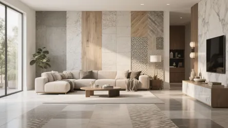 5 Living Room Tile Ideas You’ll Love