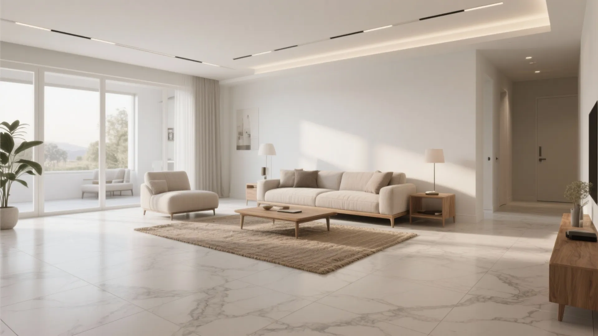 Best Tile Color for Living Room: Ultimate Guide: 1 Minute to Choose the Perfect Living Room Tile Shade