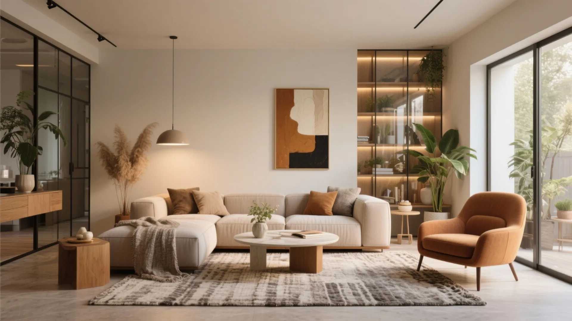 10 Living Room Ideas 2024 That Will Inspire You: My Favorite 10 Living Room Design Inspirations for 2024 – Based on Real Projects & Trends
