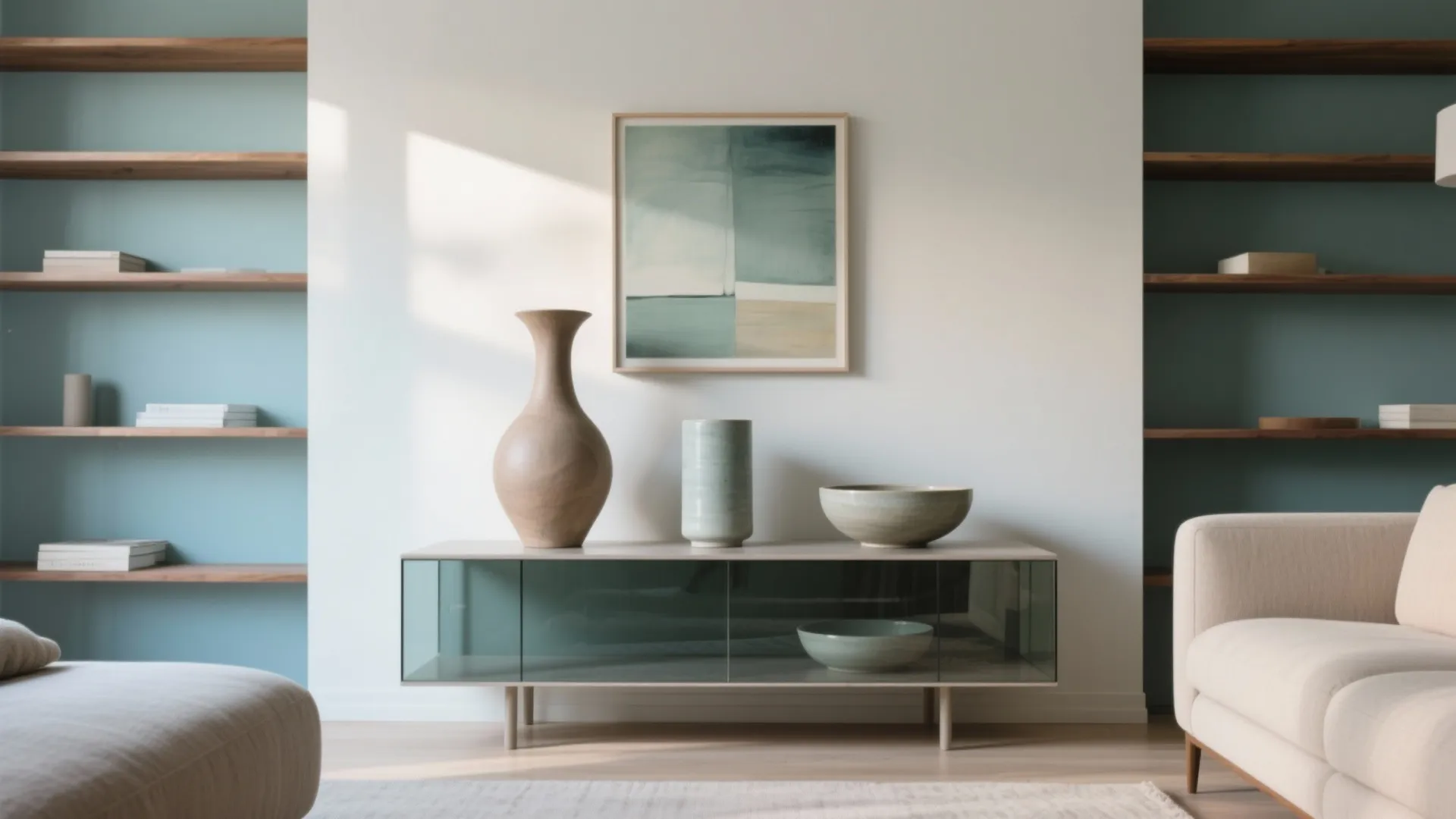 Vase Decorations for Living Room: Stylish Ideas That Shine: 1 Minute to Elegant Vase Styling for Any Living Room