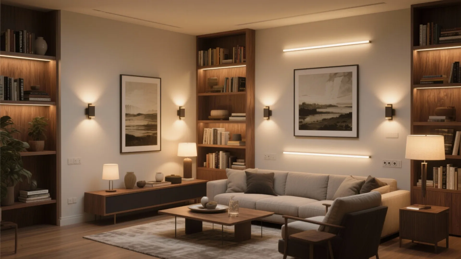 Living Room Wall Light Design Ideas That Transform Spaces: Fast-Track Guide to Stunning Living Room Wall Lighting in 1 Minute