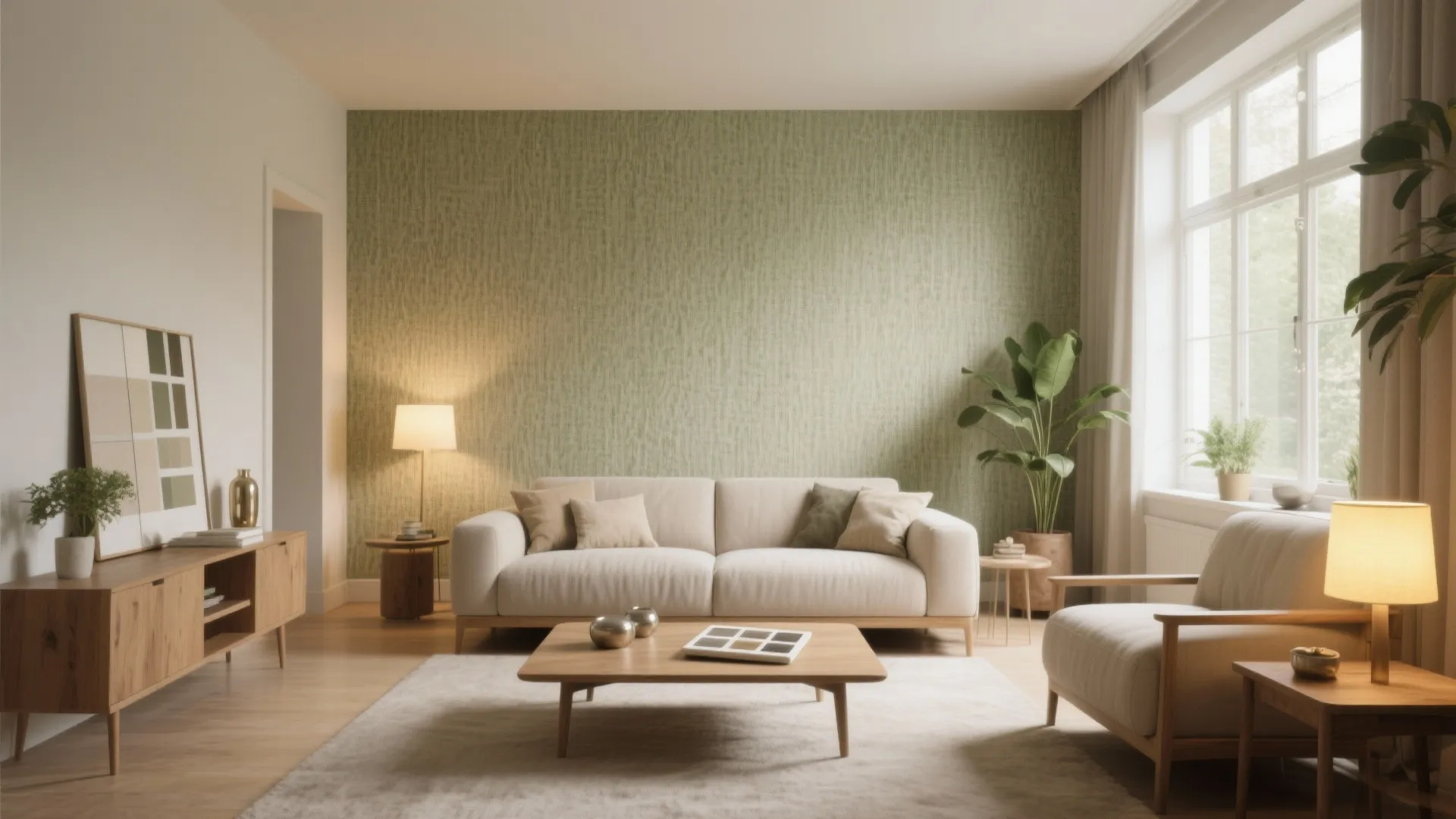 Wallpaper Designs for Living Room Price: How to Plan Your Decor Budget: 1 Minute to Find Your Perfect Living Room Wallpaper Without Breaking the Bank