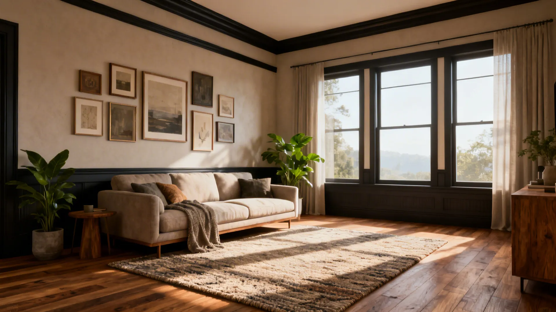 Best Living Room Colors: 5 Inspo Ideas: Practical color ideas for small and large living rooms with real-world tips from a pro