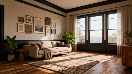 Best Living Room Colors: 5 Inspo Ideas