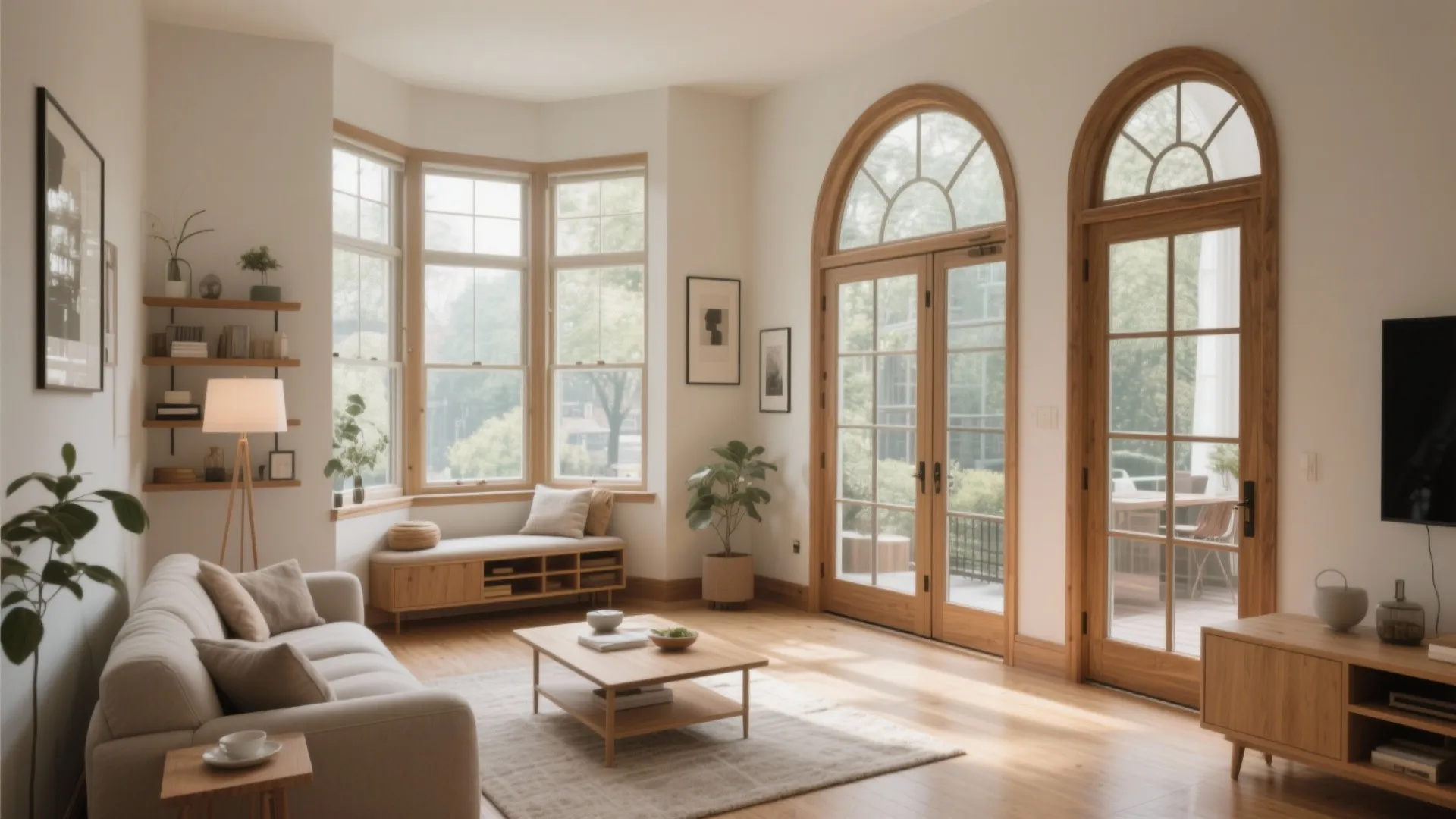 5 Living Room Window Ideas That Transform Your Space: Creative, practical, and stylish ways to make the most of your living room windows