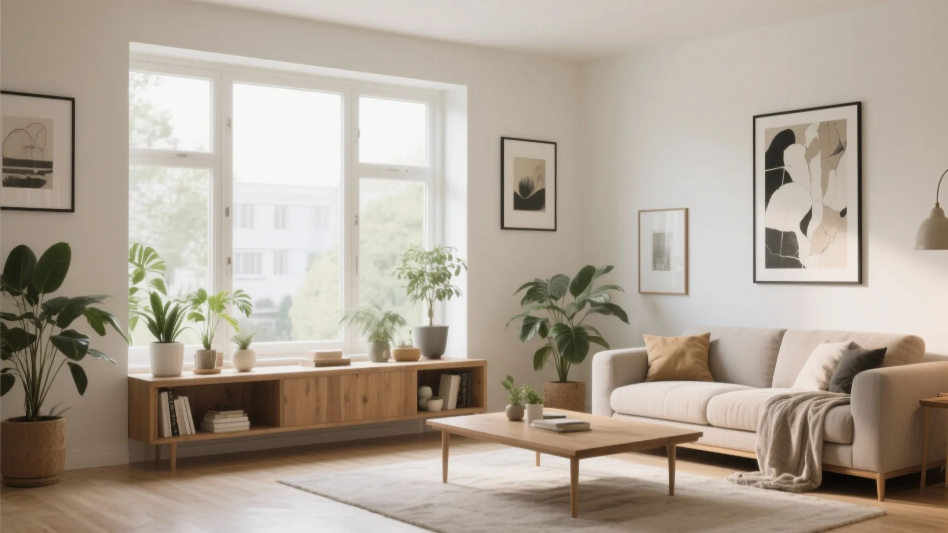 10 Window Sill Ideas for Living Rooms: Creative & Practical Window Sill Ideas to Elevate Your Living Room Design