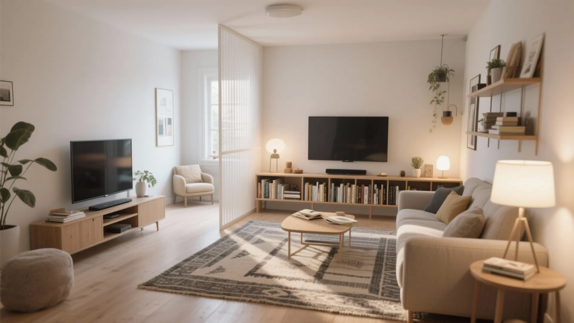 1. Zoning Without Walls