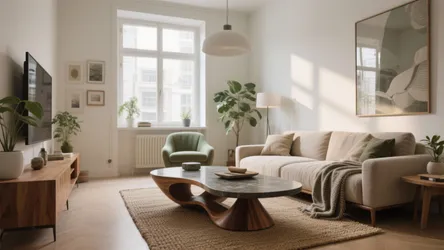 5 Designer Table for Living Room Ideas That Wow