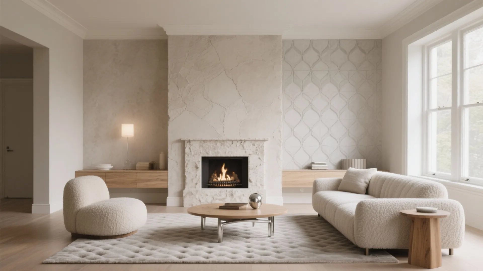 Asian Paints Texture for Living Room: Elevate Your Space Instantly: 1 Minute to Choose the Perfect Texture for Your Living Room Walls