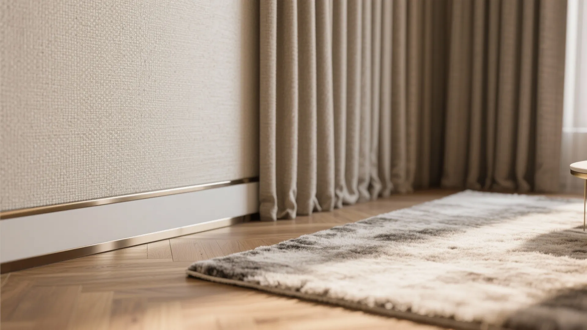 Double-Height Living, Human-Height Comfort