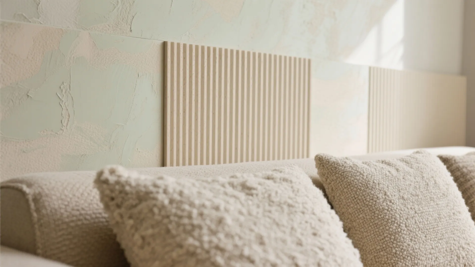 Minimal, Zoned Living-Dining That Breathes