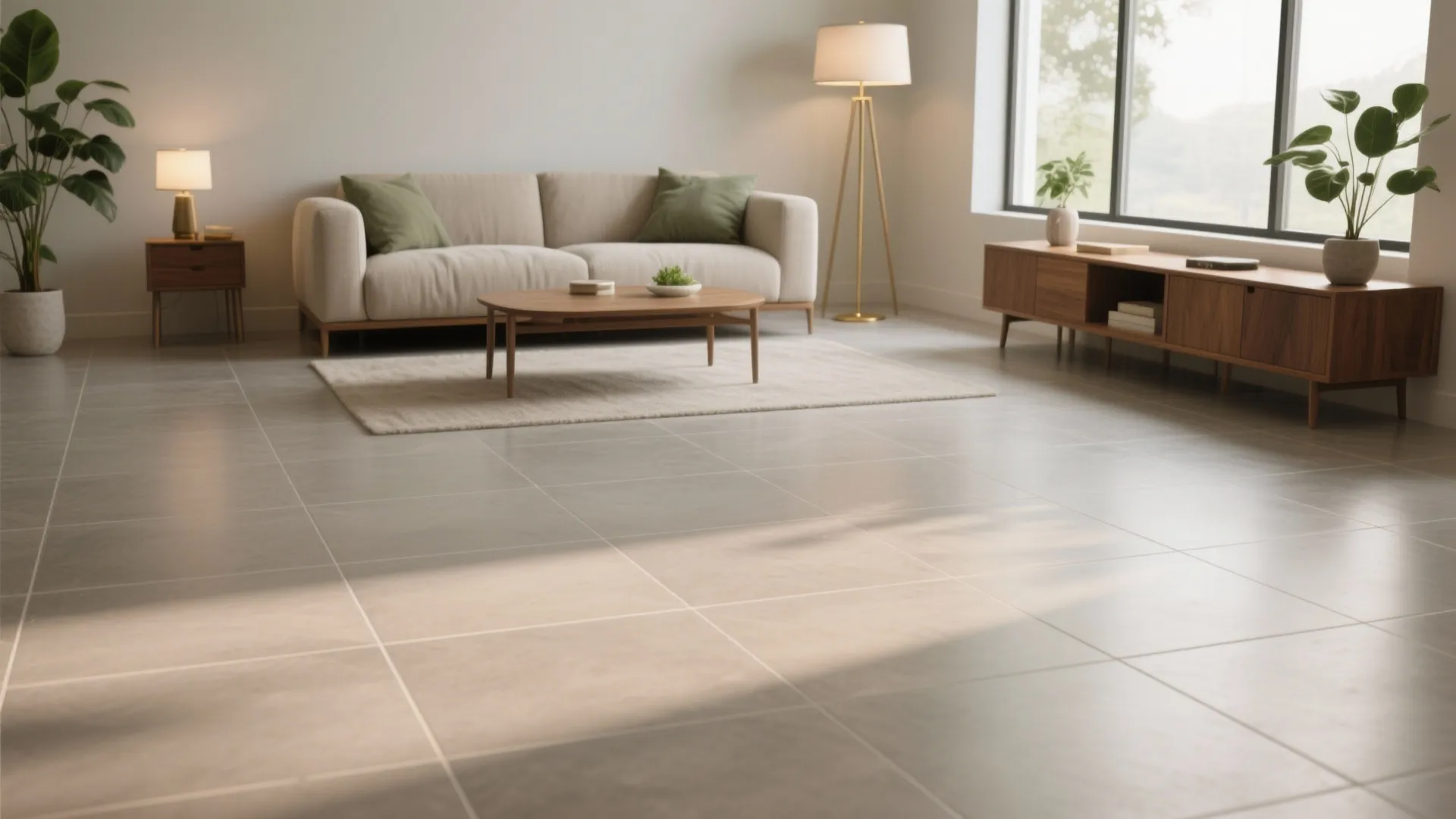 Best Tiles Color for Living Room: Transform Your Space Instantly: 1 Minute to Select the Perfect Tiles Color for Your Living Room