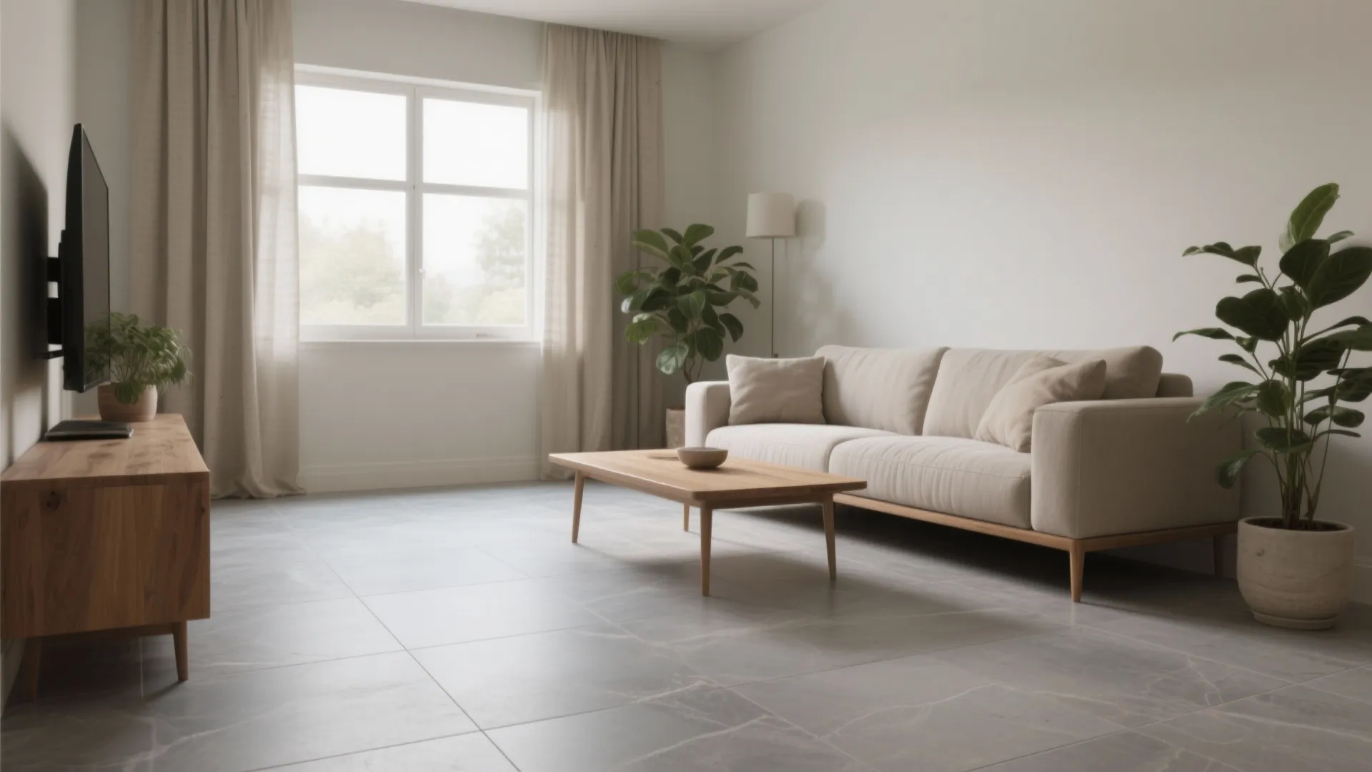 5 Living Room Tile Ideas That Maximize Space: A senior interior designer’s real-world guide to tile patterns, finishes, budgets, and small-space magic