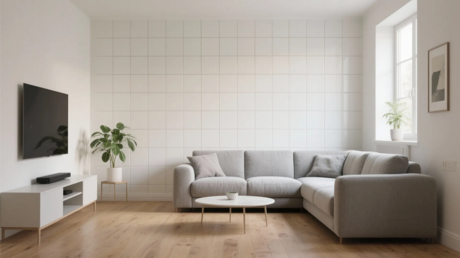 5 Wall Design Tiles Ideas for Living Rooms: A senior interior designer’s friendly guide to choosing, installing, and styling wall design tiles for living room spaces—complete with pros, cons, and cost-savvy tips