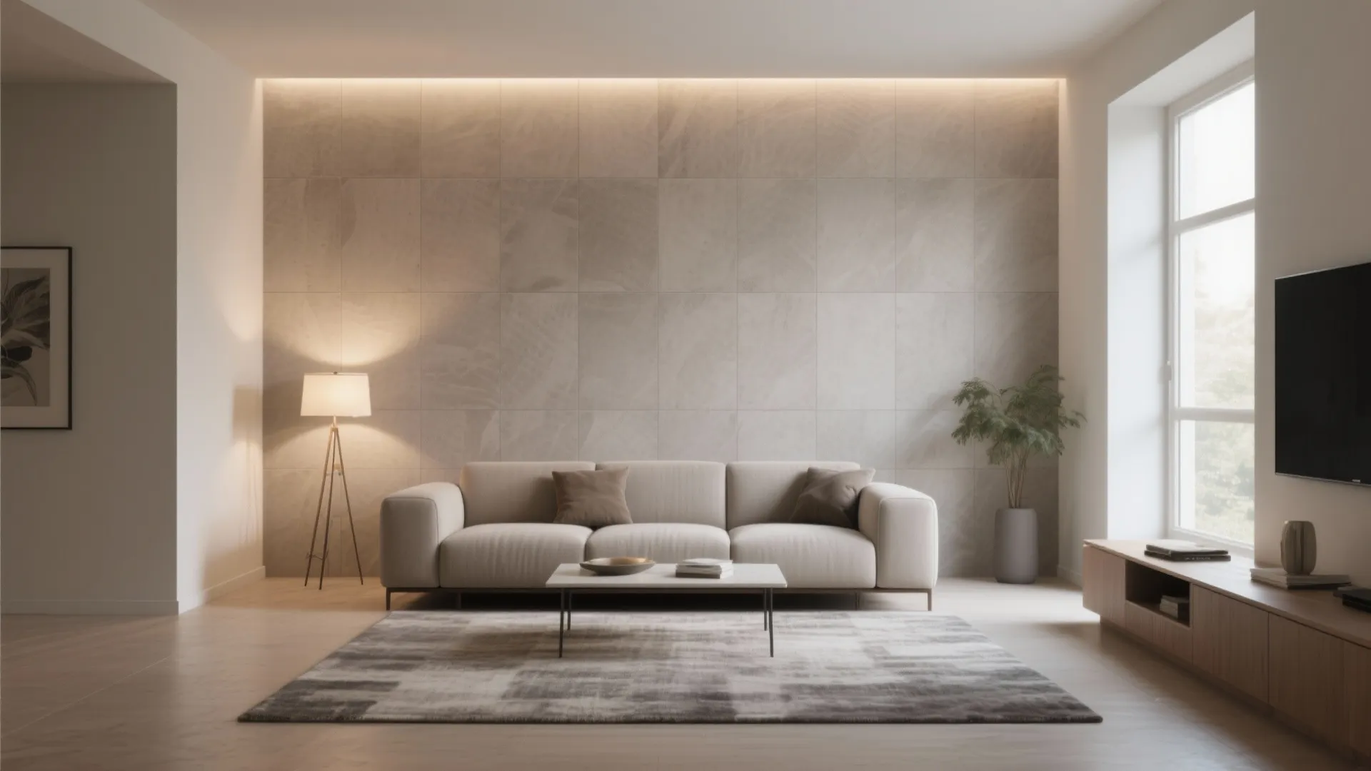 Wall Tiles for Living Room Price Guide: What to Expect in 2024