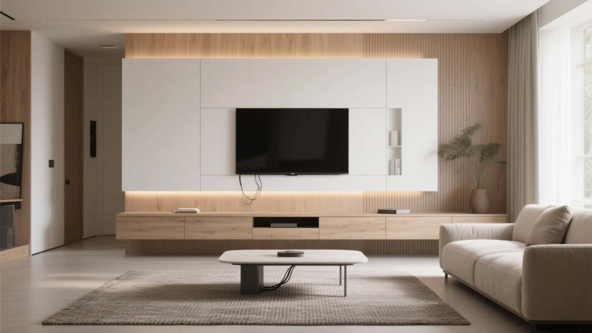 5 Best TV Unit Designs for Living Room: A senior interior designer’s guide to storage, lighting, layouts, and budget-savvy tips that make your living room TV wall look tailored, timeless, and genuinely livable.