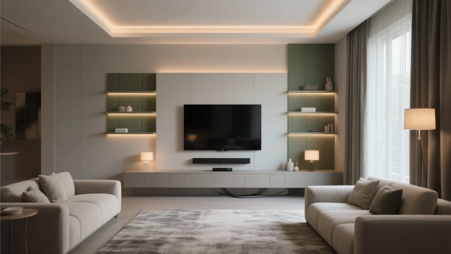 Living Room TV Setup: Create the Ultimate Viewing Experience: Fast-Track Guide to an Effortless Living Room TV Setup