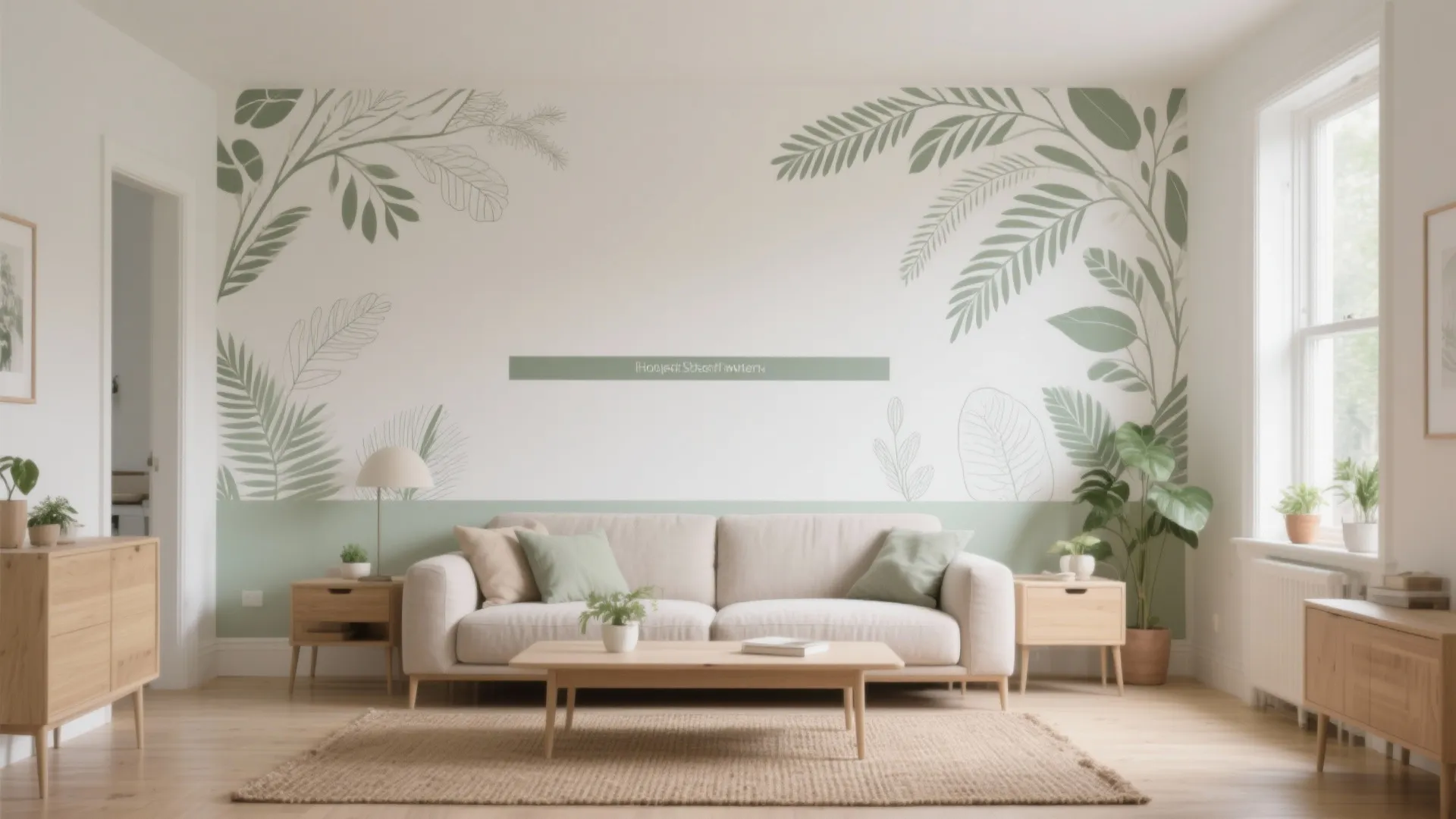 Wall Sticker Design for Living Room: 5 Ideas: A designer’s guide to renter-friendly wall stickers for living rooms—real pros and cons, expert data, and small-space strategies you can try today.
