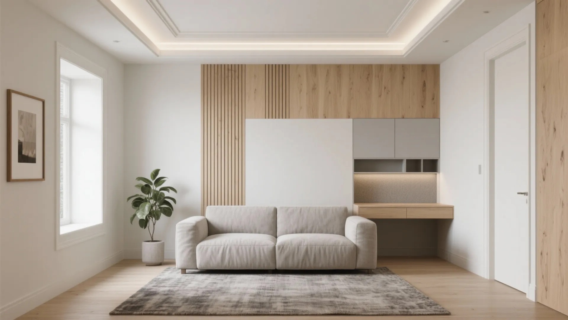 5 Living Room Wall Ceiling Design Ideas That Work: Real designer notes, small-space tricks, and data-backed choices for living room wall ceiling design