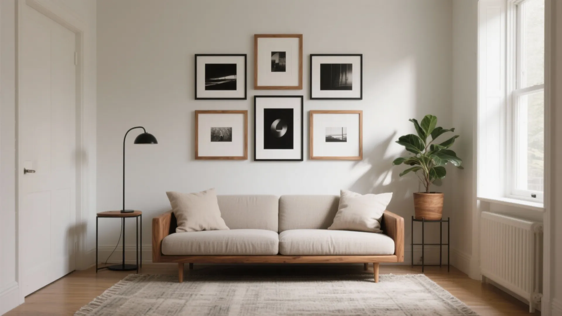 5 Wall Frame Ideas for Living Room: Designer-backed inspiration for living rooms of every size—from curated galleries to airy floating frames—grounded in real project experience and smart styling.