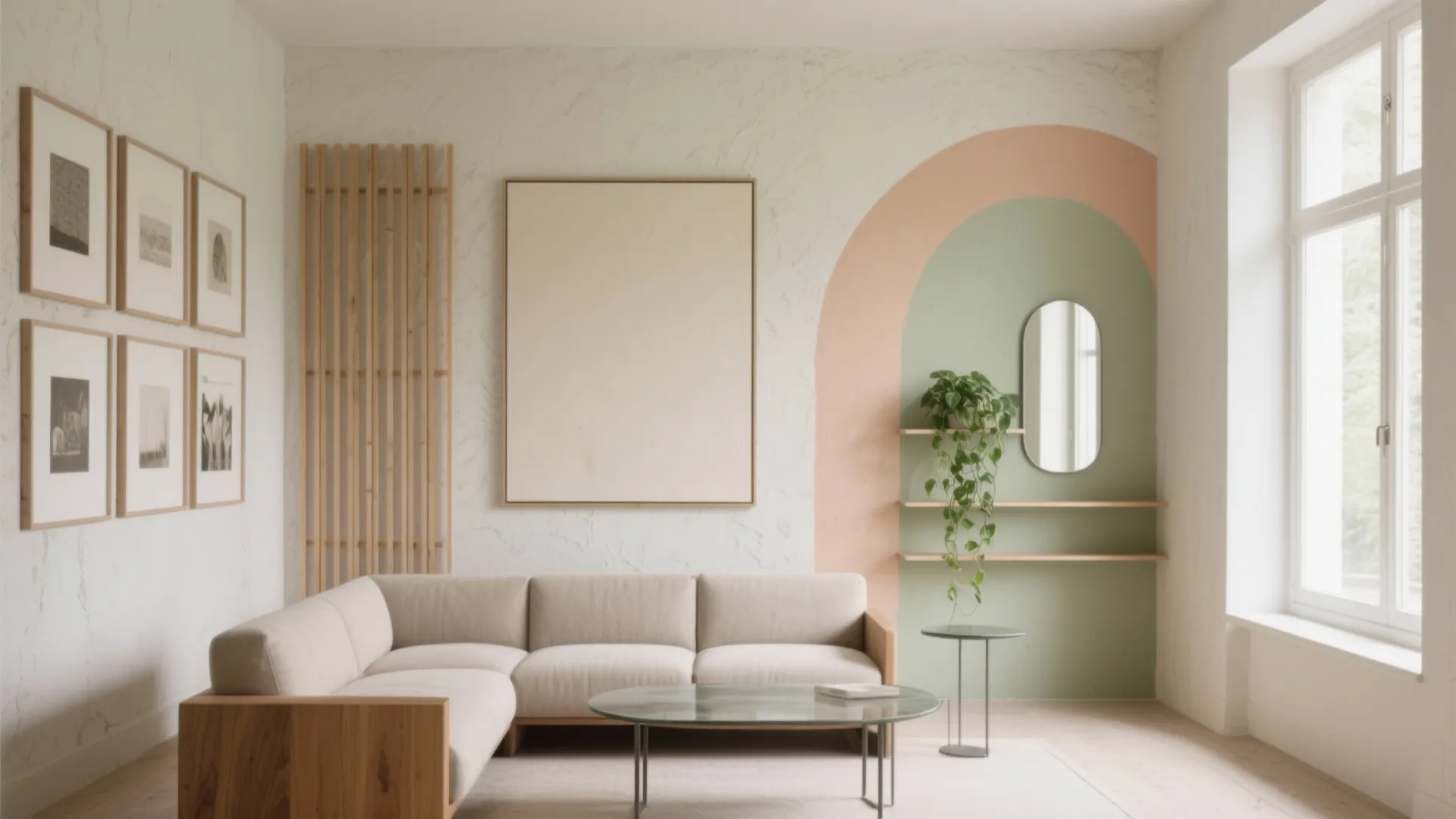 5 Creative Living Room Wall Decor Ideas: Designer-tested wall upgrades, practical budgets, and small-space wins