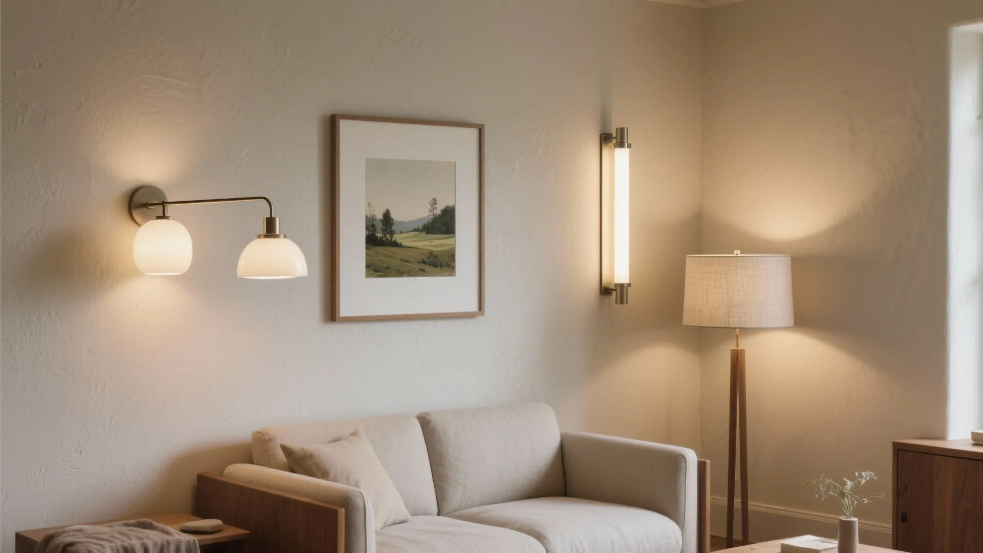 5 Side Wall Lights for Living Room: Designer-Proven Ideas: Small space, big impact—my 5 favorite side wall lighting strategies for living rooms