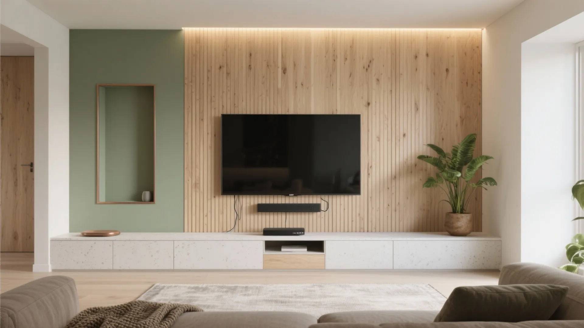 5 Wood Panel Ideas for Living Room: Small-space friendly wood panel design for living room: 5 expert ideas, real costs, and builder-ready tips from a senior interior designer