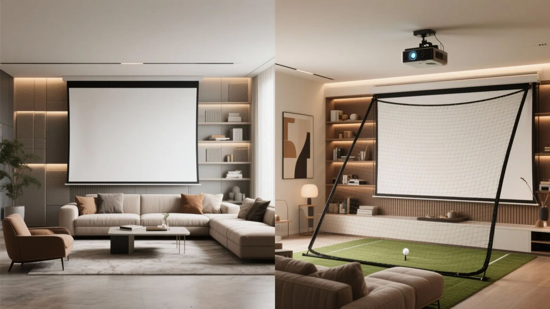 3. Dual-Use Living Room Bay: Hide and Play