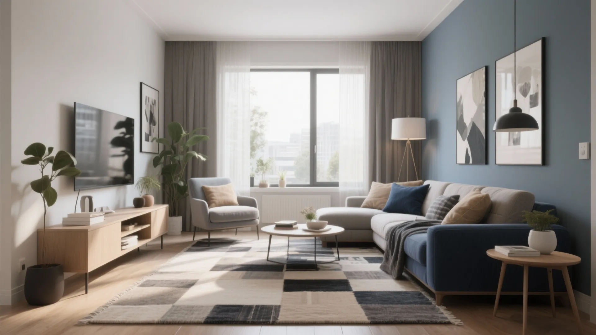 10 Carpet Color Ideas for Living Room: My Expert Take on Choosing the Perfect Carpet Color for a Cozy, Stylish Living Room