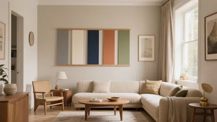 5 Living Room Wall Color Ideas That Really Work