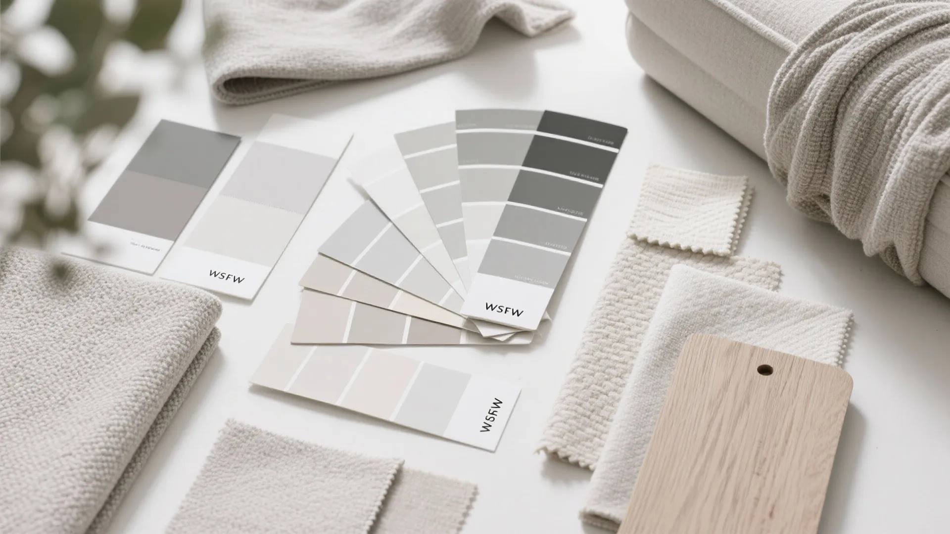 2. Use a Consistent Color Palette