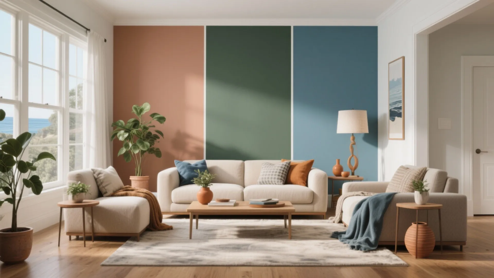 Best Living Room Paint Color: 5 Inspiring Picks: Practical, stylish paint ideas from a senior interior designer for every living room