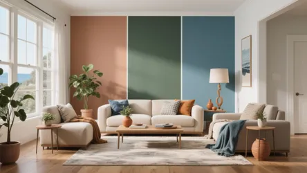 Best Living Room Paint Color: 5 Inspiring Picks