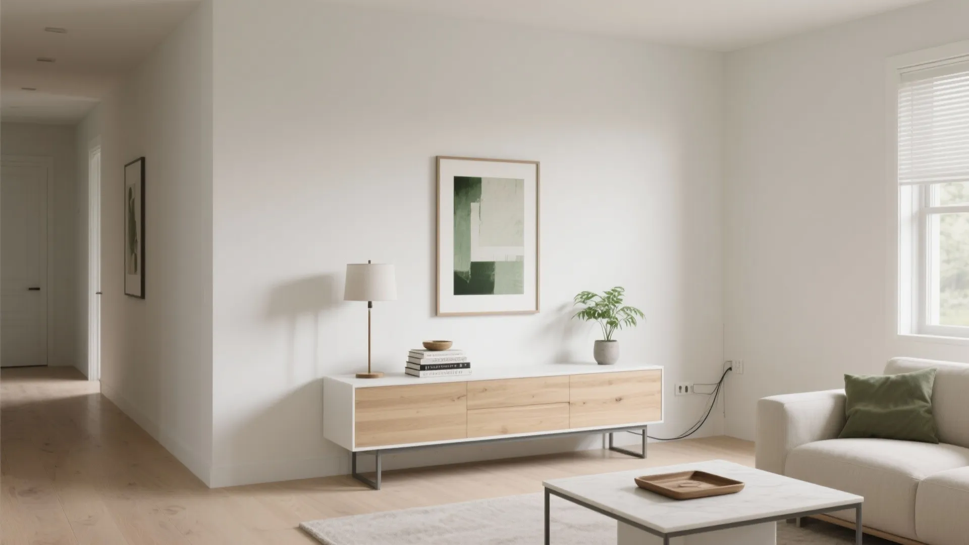 Console Table Designs for Living Room: Stylish Ideas & Inspiration: Fast-Track Guide to Transforming Your Living Space in 1 Minute