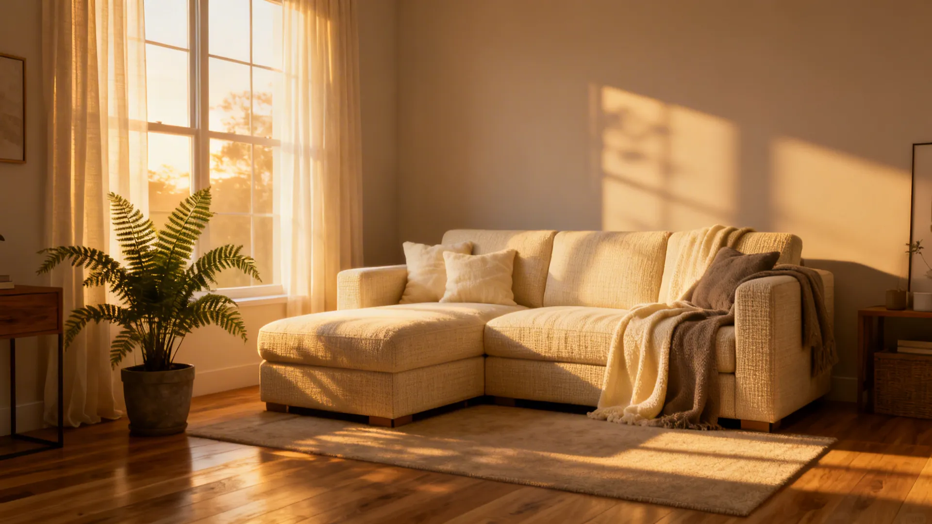 Best Time to Buy Living Room Furniture: 5 Smart Moments