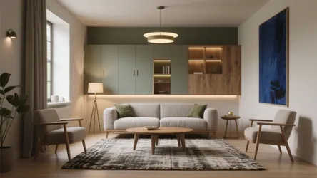 5 Living Room Home Design Ideas That Actually Work