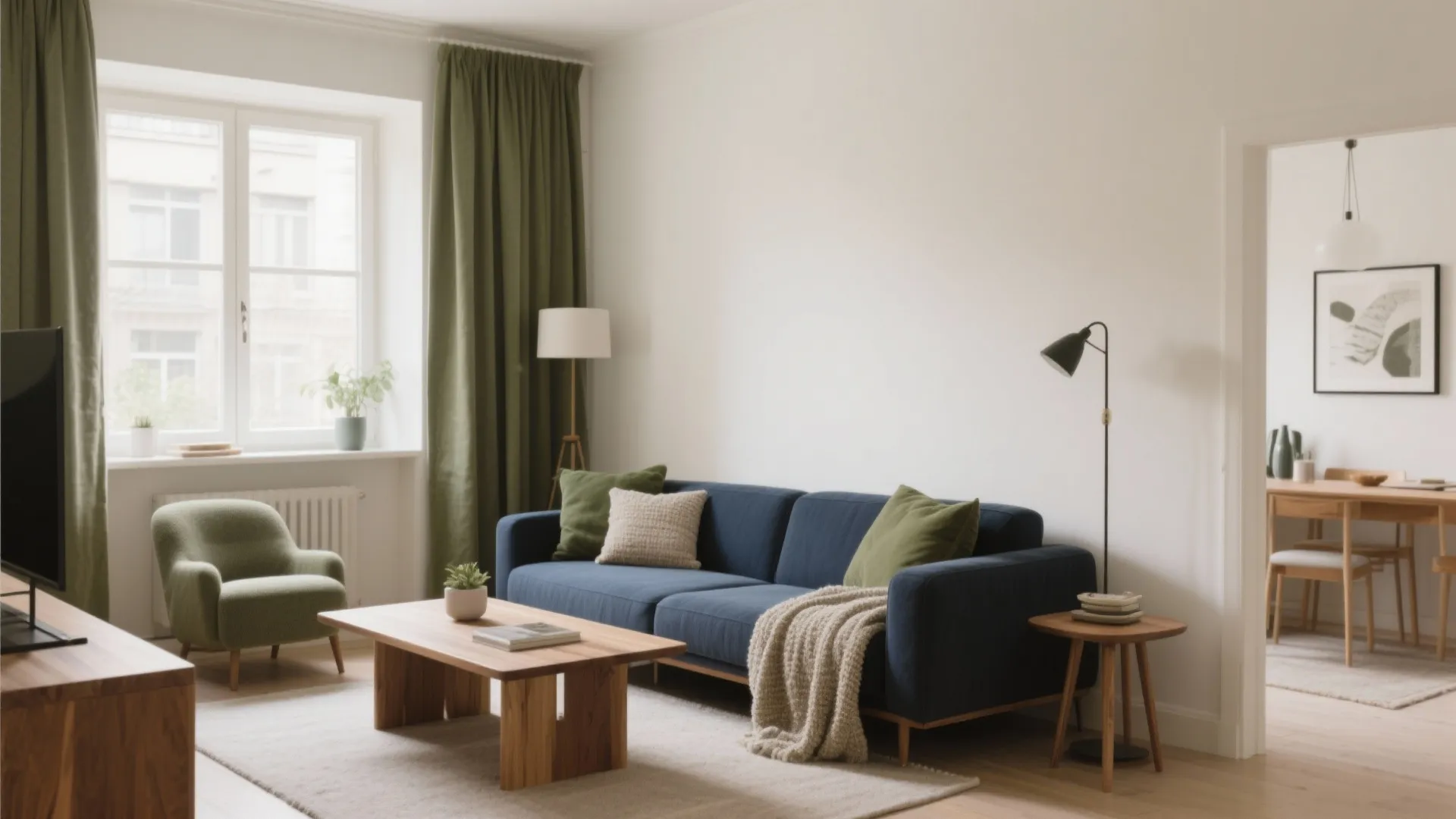 5 Living Room Paint Colour Ideas I Trust: How I choose the best living room paint colour for real homes—trends, pros & cons, and small‑space strategies