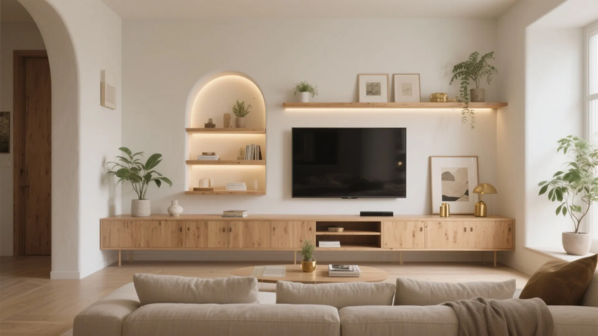 5 Decorative Shelves Ideas Living Room You’ll Love: A senior interior designer’s friendly guide to styling, layouts, budgets, and real-life tips for small and large spaces alike