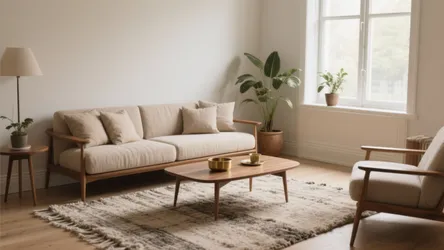 5 Colours to Paint Living Room — Top Picks