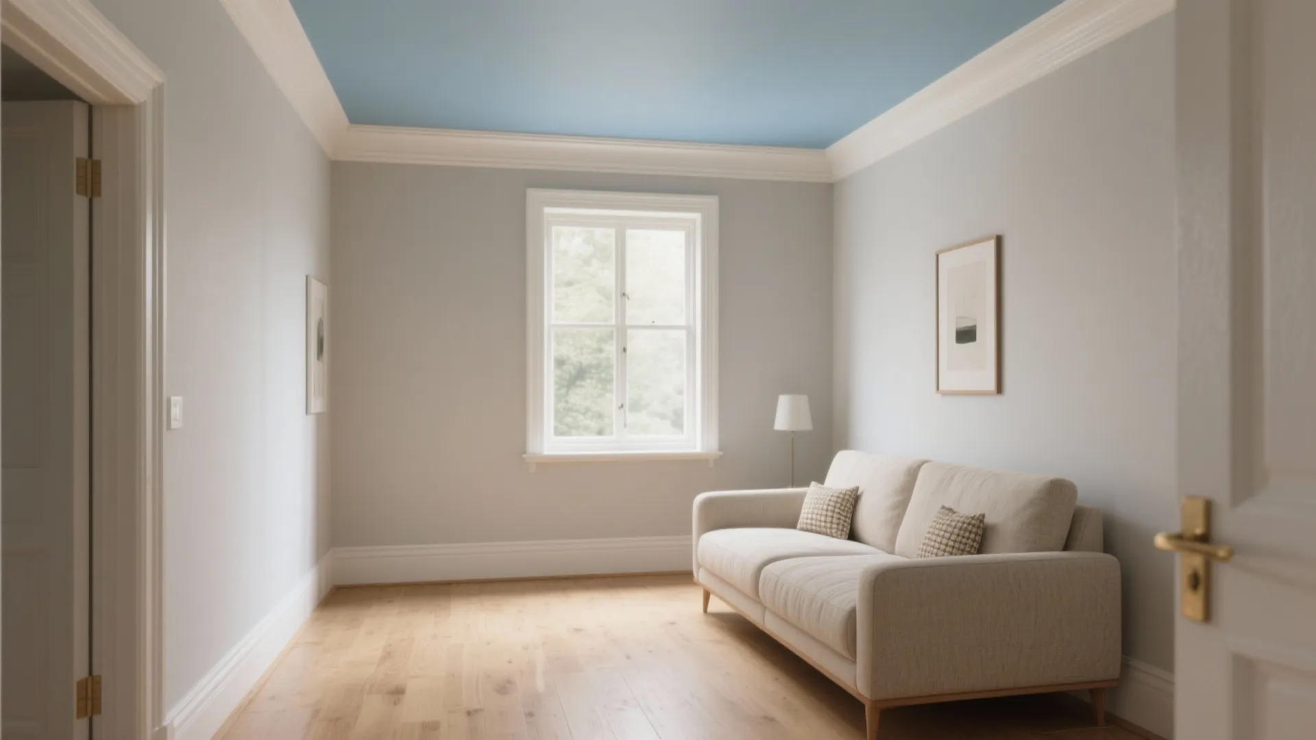 5 Living Room Paint Ideas That Transform Small Spaces: Pro-backed color moves, real project stories, and smart paint strategies to make a small living room feel bigger, calmer, and more personal.