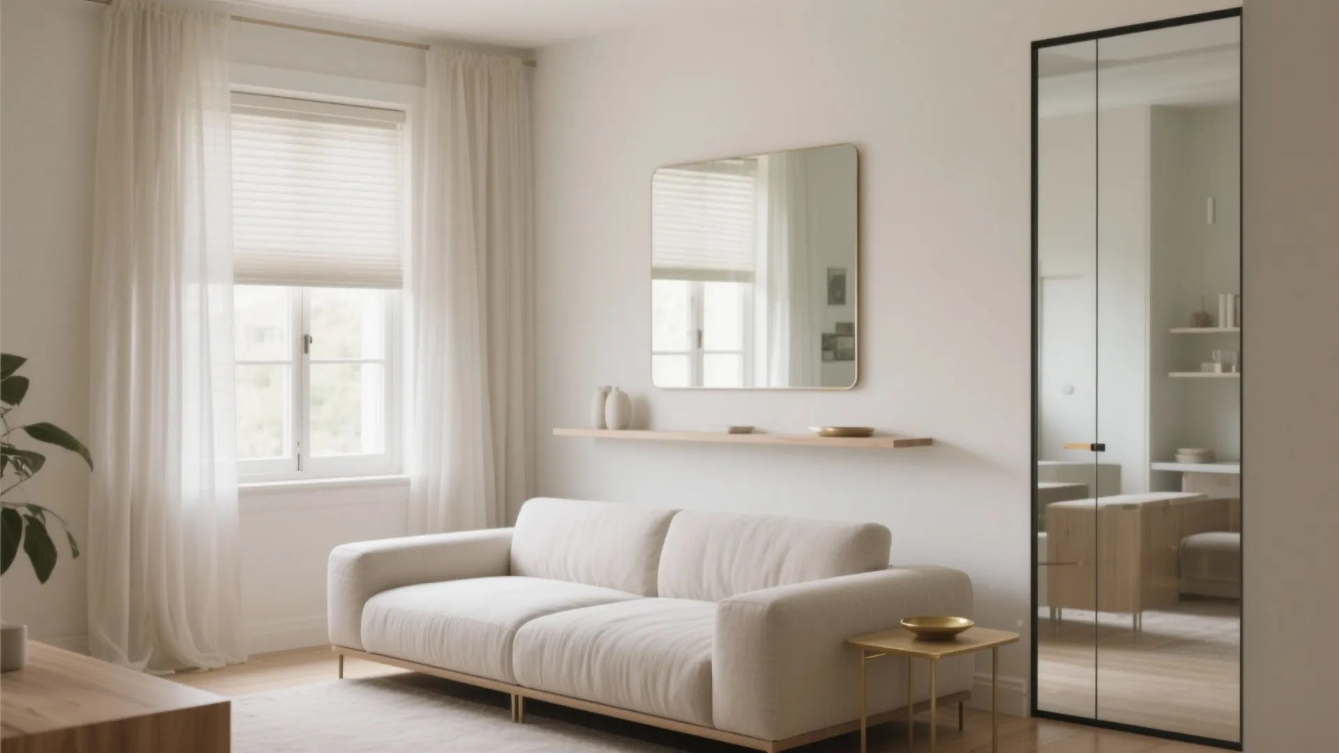 5 Smart Ideas for Small Windows in Living Room: A designer’s friendly guide to maximizing light, views, and comfort when your living room has small windows
