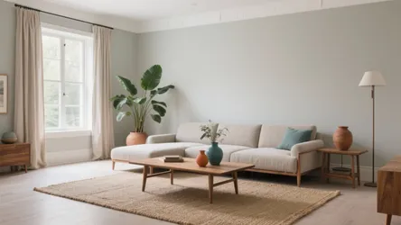5 Colour Paint Ideas for Living Room That Work