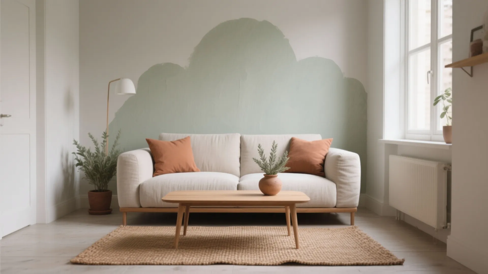 5 Simple Wall Painting Ideas for Living Room: Easy, modern paint tricks to refresh small spaces—designer-tested and renter-friendly