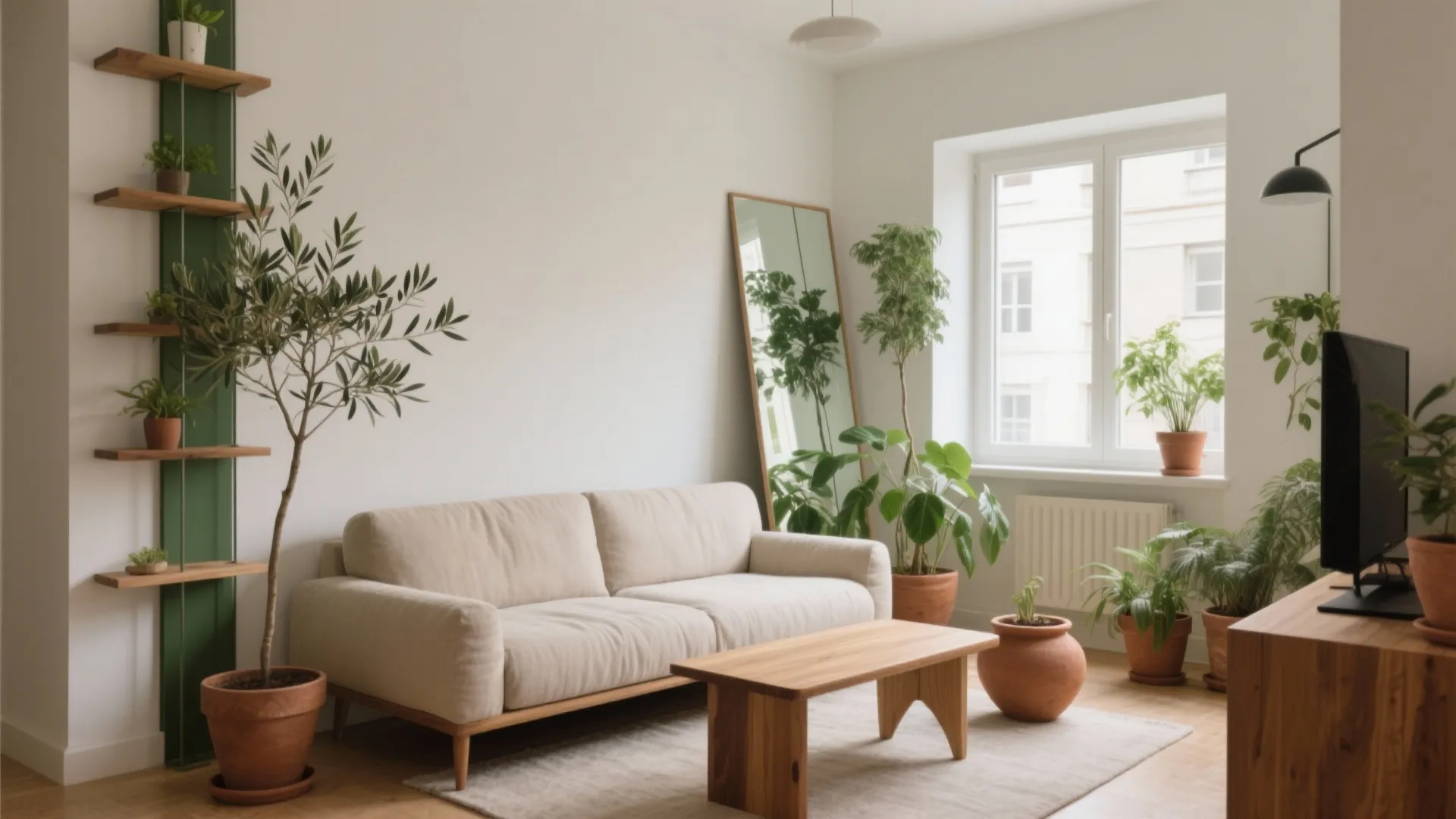 5 Indoor Plants Ideas for Living Room: Designer-tested tips, pros/cons, budgets, and styling tricks for a greener, calmer lounge