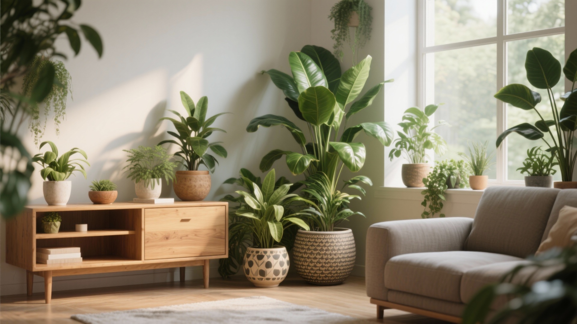 10 Low-Cost Decorating Ideas for Your Living Room
