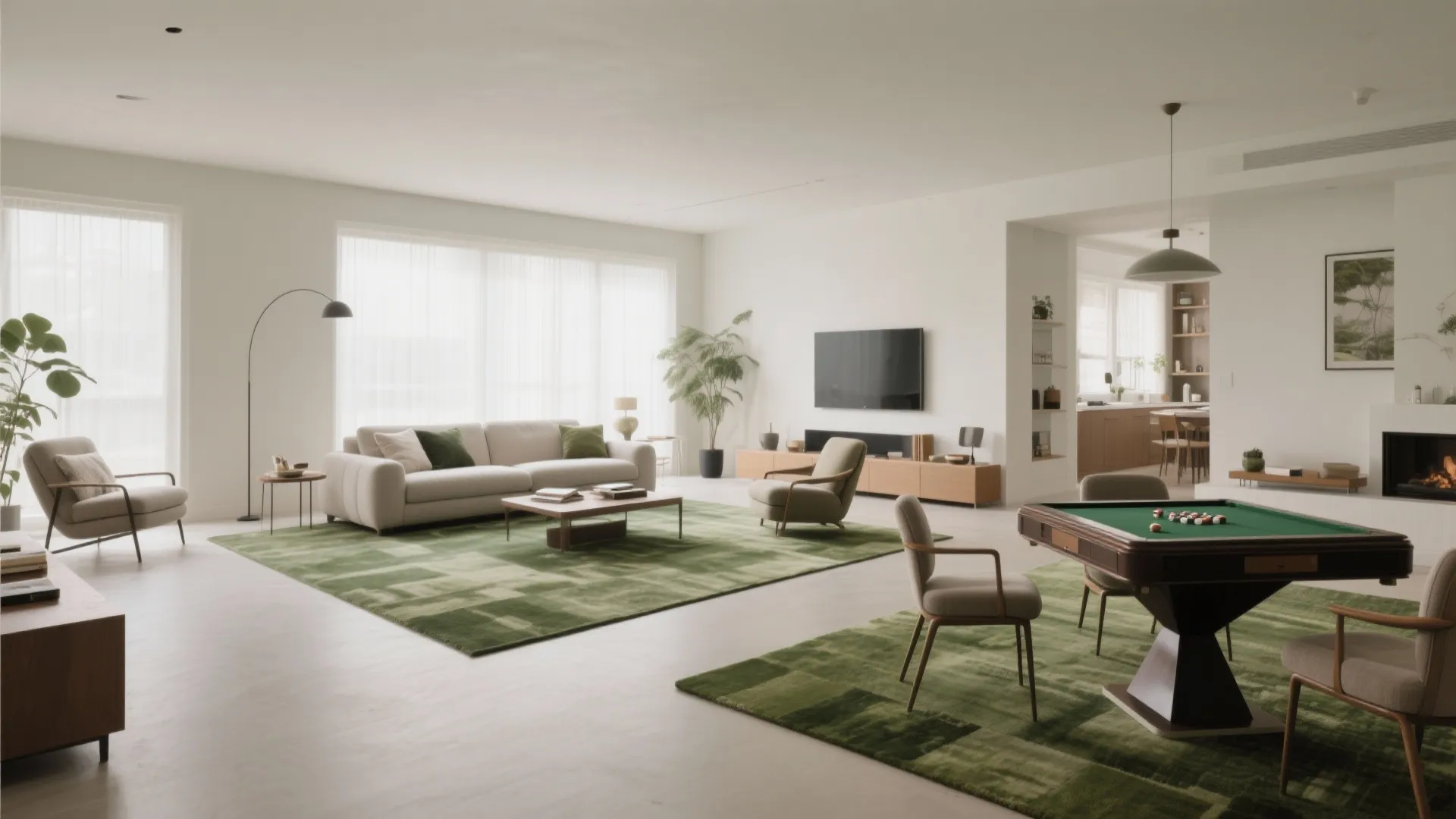 2. Create Multiple Zones