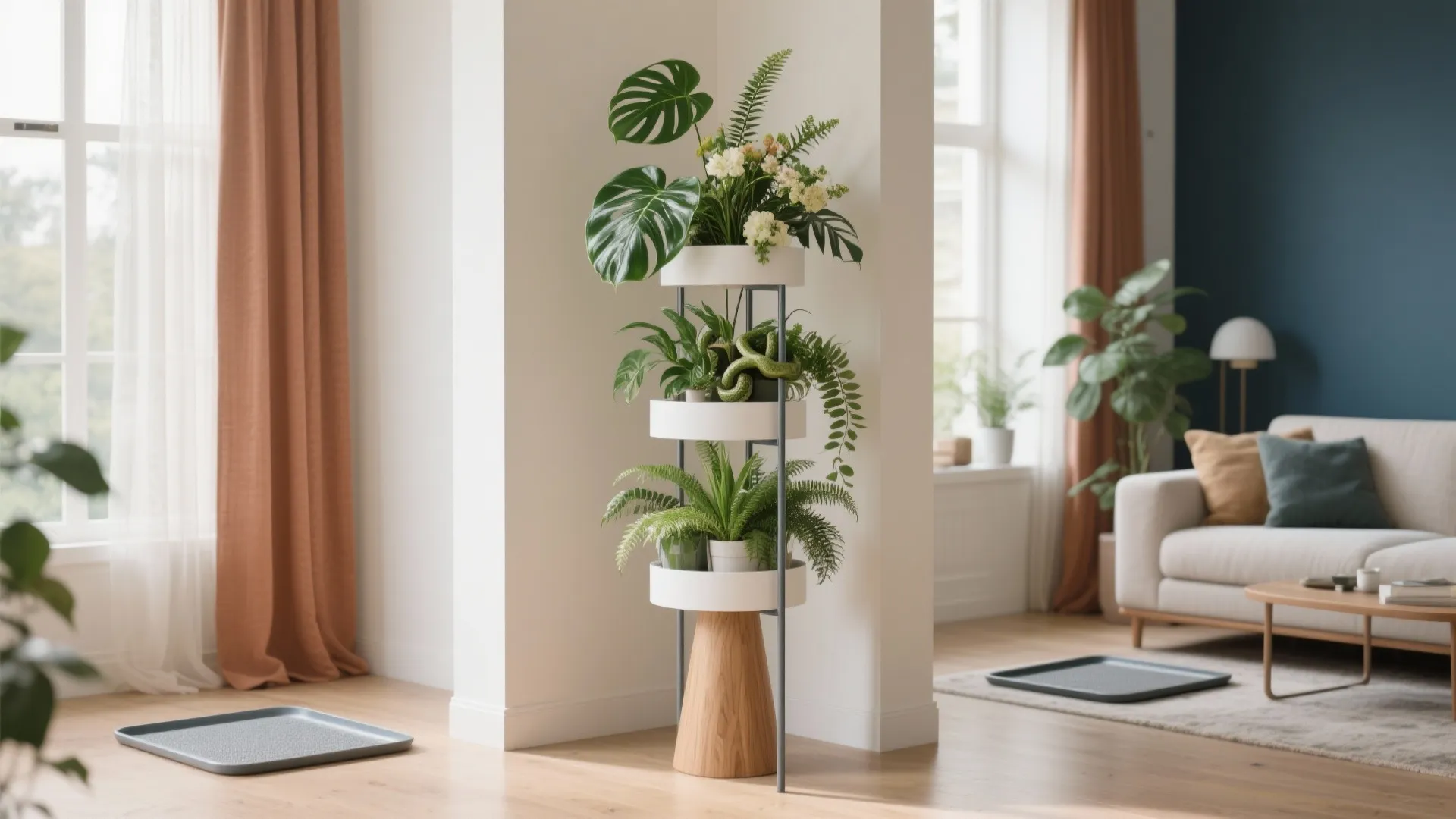 Best Flower Stand for Living Room: Stylish Display Solutions: Fast-Track Guide to Choosing the Right Flower Stand for Your Living Room