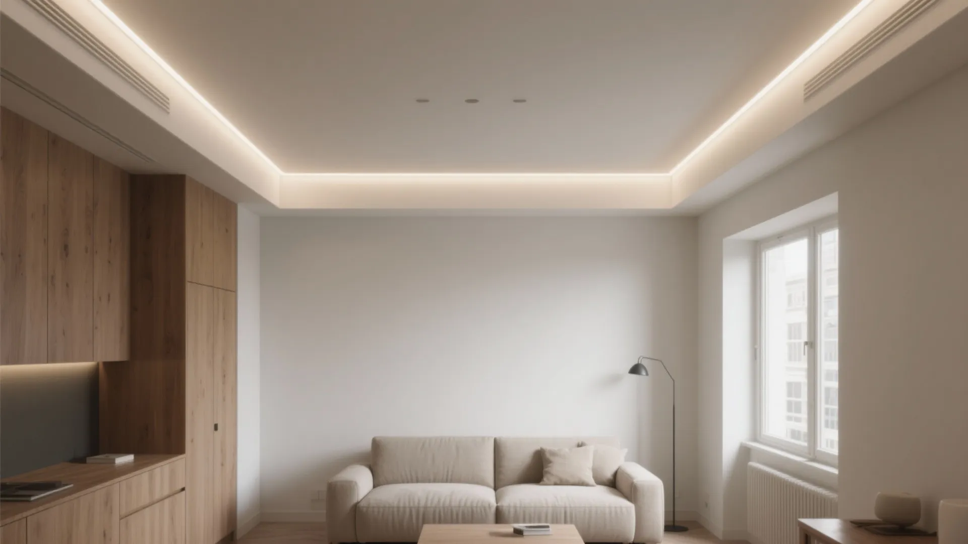 5 Latest Living Room POP Design Ideas I Swear By: From cove lighting to curves, here are five modern, buildable POP ceiling and wall ideas I use in real living rooms—complete with pros, cons, budgets, and expert notes.